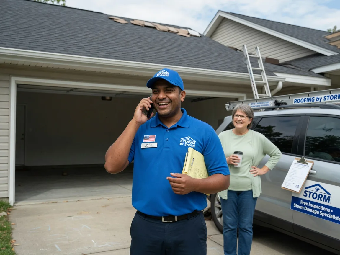 Roof Repair Near Me Kilbourne, OH FAQs