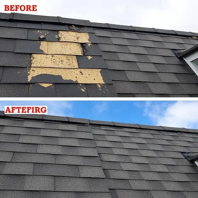 Roof Repair Near Me in Kilbourne, OH near me
